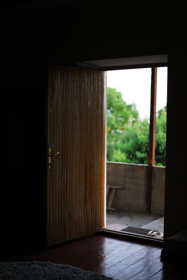 Noosh Guesthouse Ashnak Exterior foto